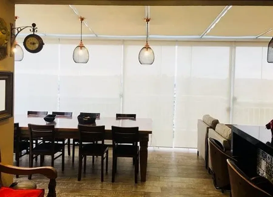 Projeto de persiana sob medida 1