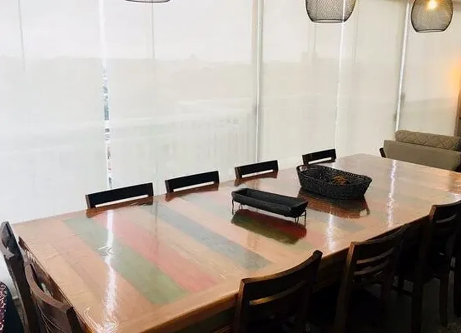 Projeto de persiana sob medida 2